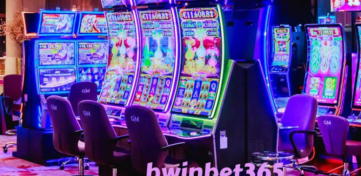 bwinbet365 Slots Built for Indonesia
