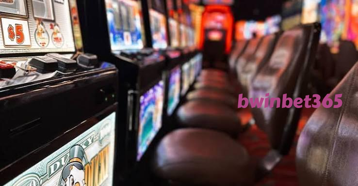 bwinbet365 Live Dealer Tables at Your Fingertips